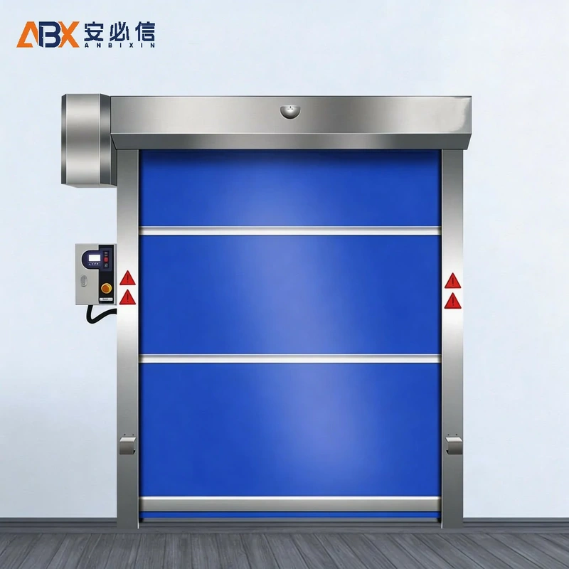 汕尾高速门